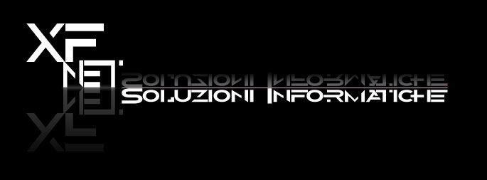 Logo XFNET